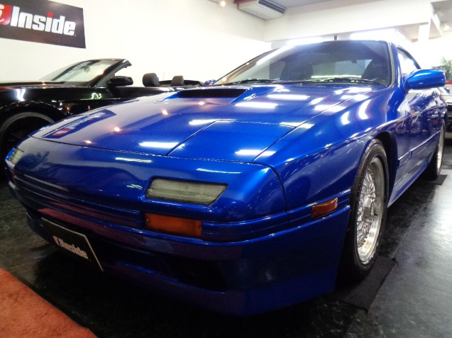 Mazda RX-7
