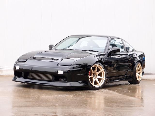 Nissan 180SX Type X