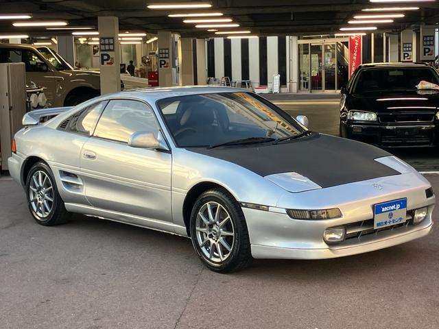 TOYOTA MR2 G LIMITED