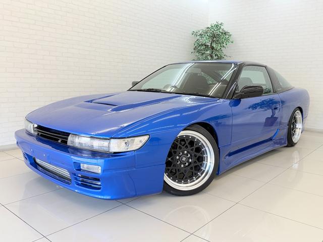 Nissan 180SX Type R
