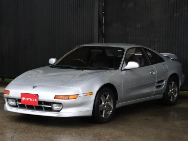 TOYOTA MR2 G LIMITED BILSTEIN PACKAGE