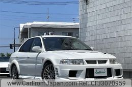 1999 Mitsubishi Lancer GF-CP9A