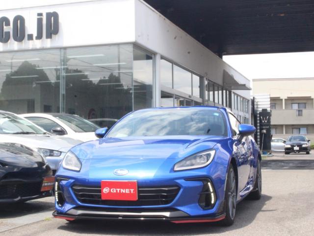 BRZ S