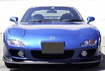 RX-7 [FD3S]
